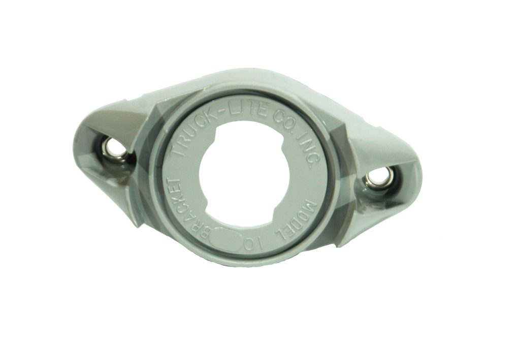 LAMP MOUNTING BRACKET GROMMET STYLE-1060