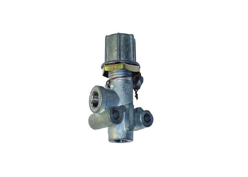 BENDIX AIR PRESSURE REDUCER VALVE BRAKE 25 Psi-0