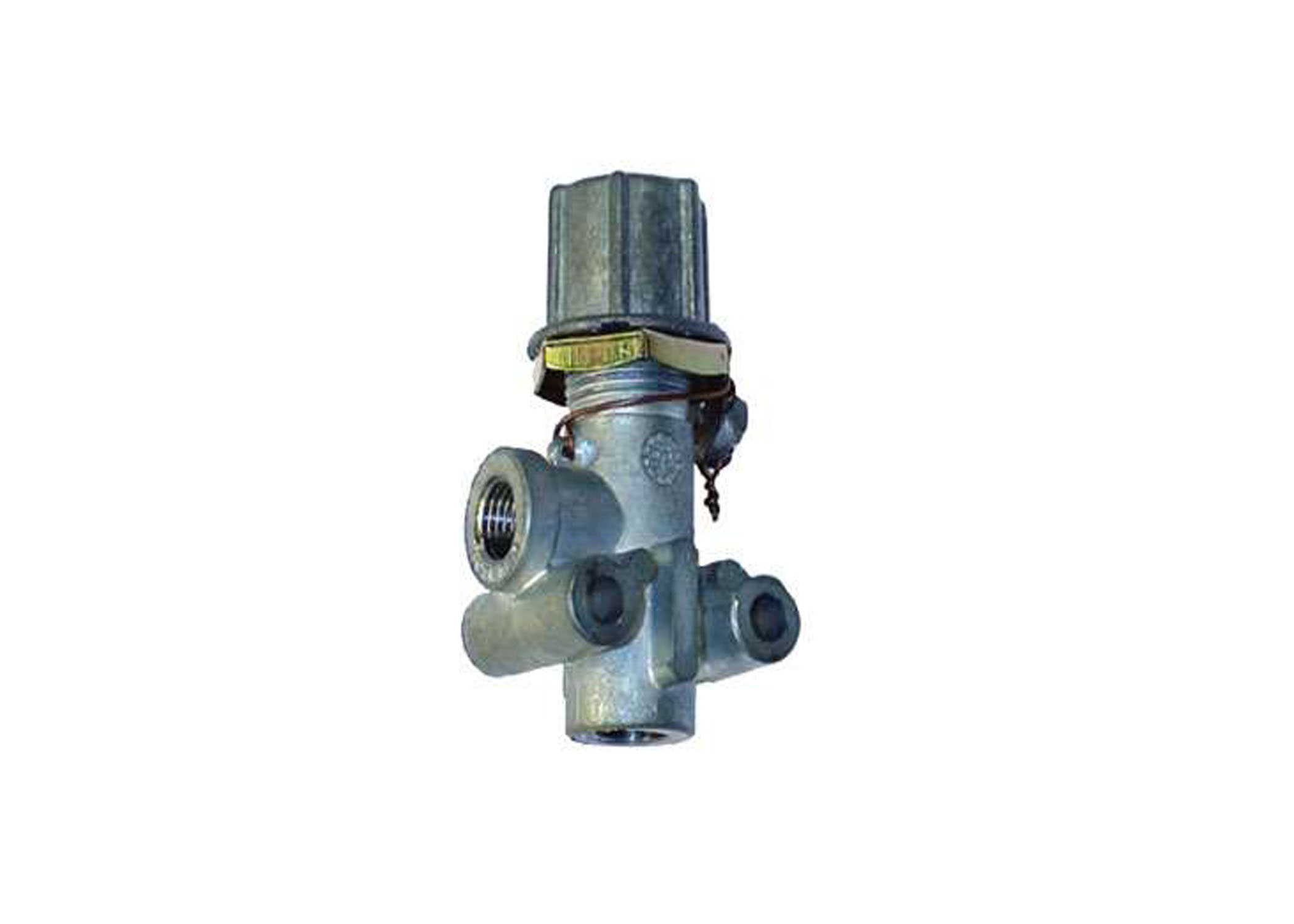 Product Image: BENDIX AIR PRESSURE REDUCER VALVE BRAKE 25 Psi