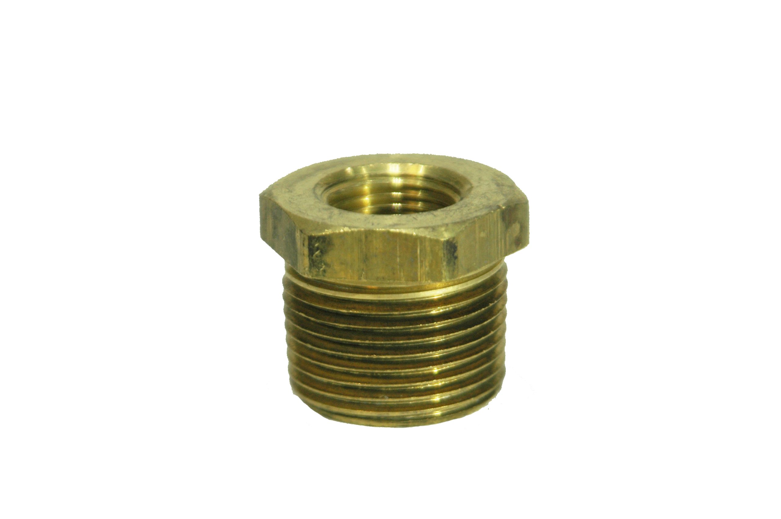 Product Image: REDUCER BUSHING (3/4in MALE X 3/8in FEMALE)