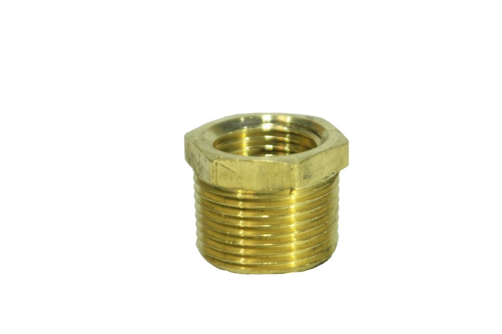 REDUCER BUSHING (3/4in MALE X 1/2in FEMALE)-0