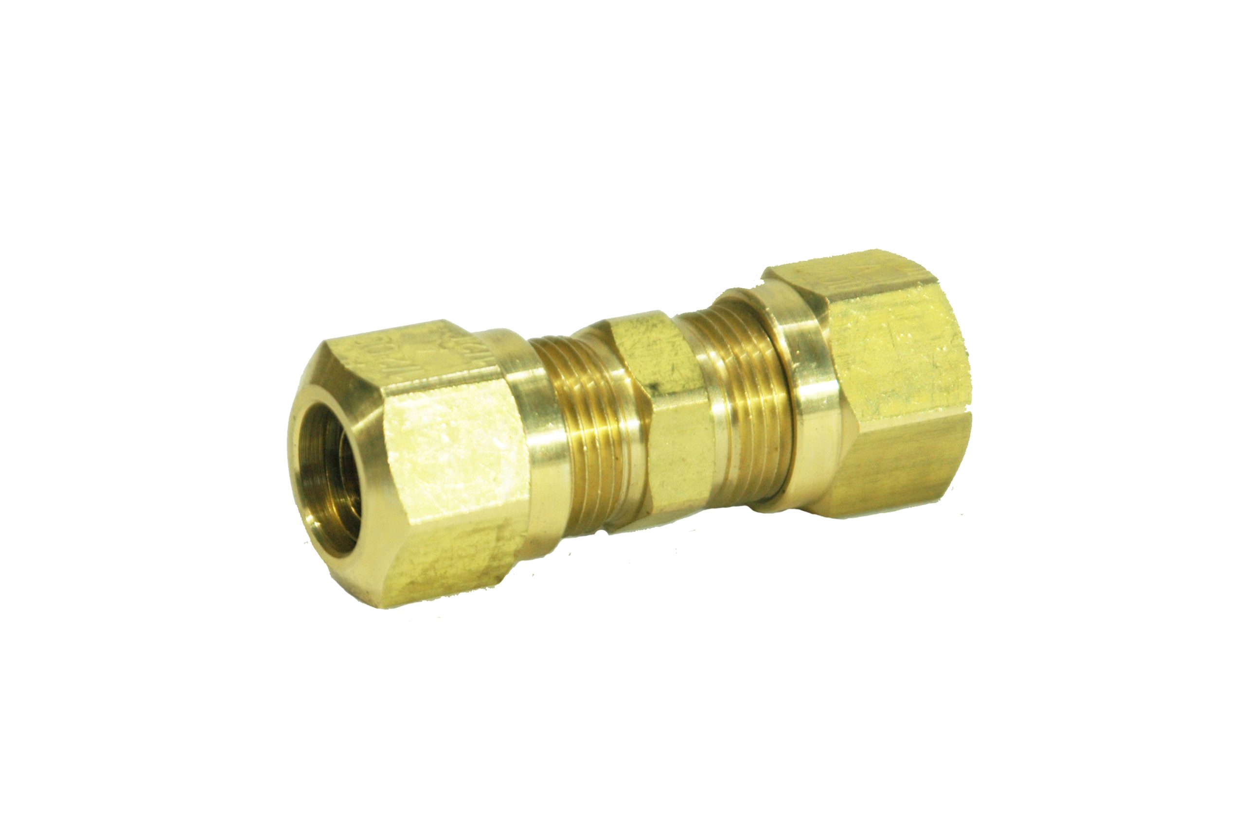 Product Image: UNION FITTING FOR NYLON TUBING (1/2in O.D.)