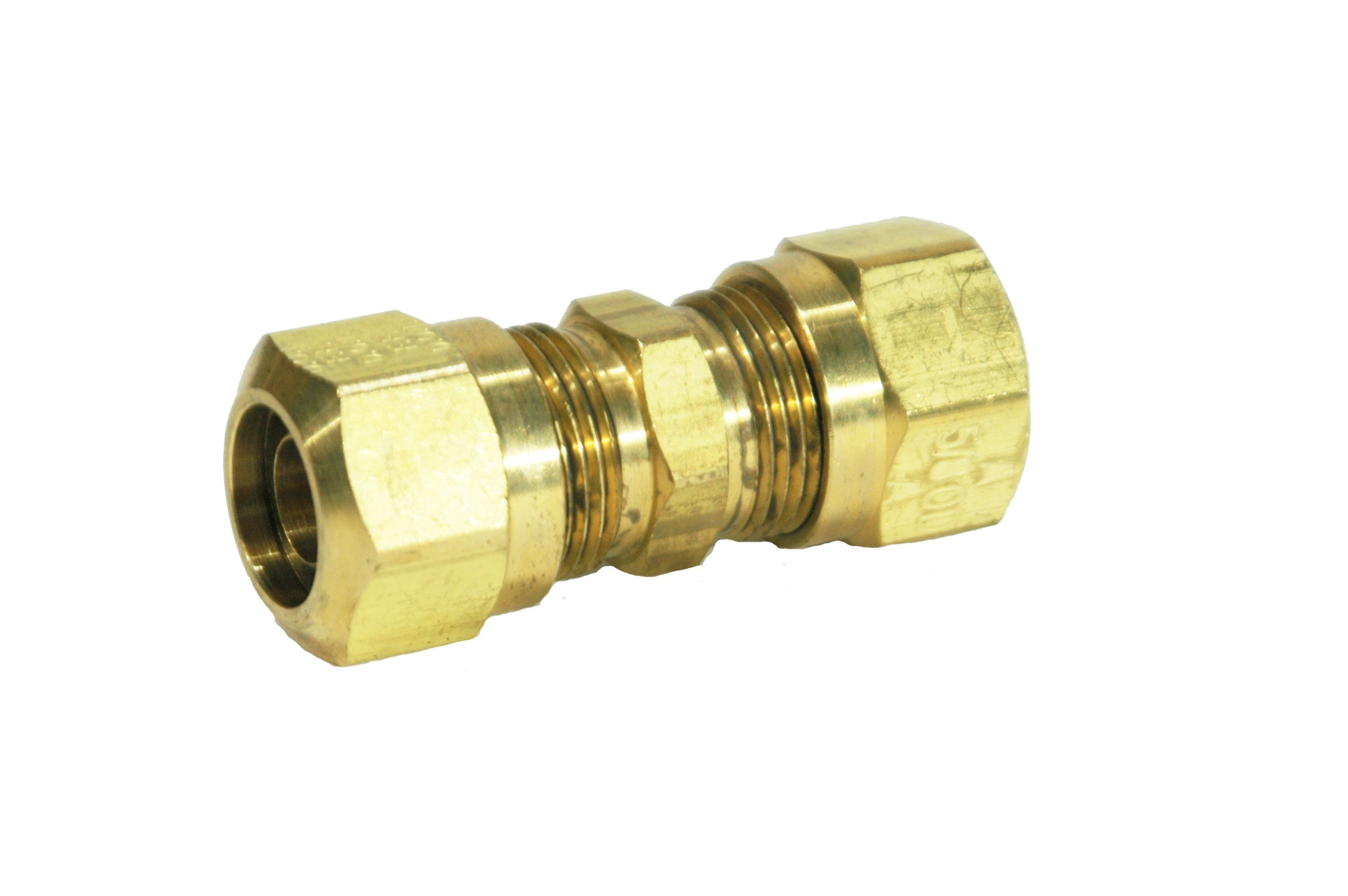 Product Image: UNION FITTING FOR NYLON TUBING (5/8in O.D.)