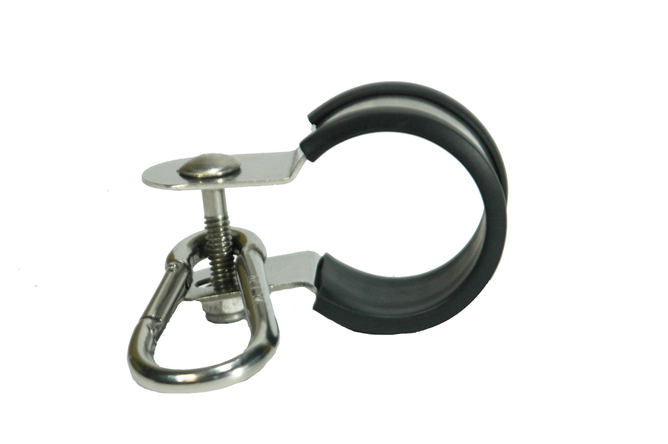 Product Image: STAINLESS STEEL HANGER FOR 3 IN 1 CABLE