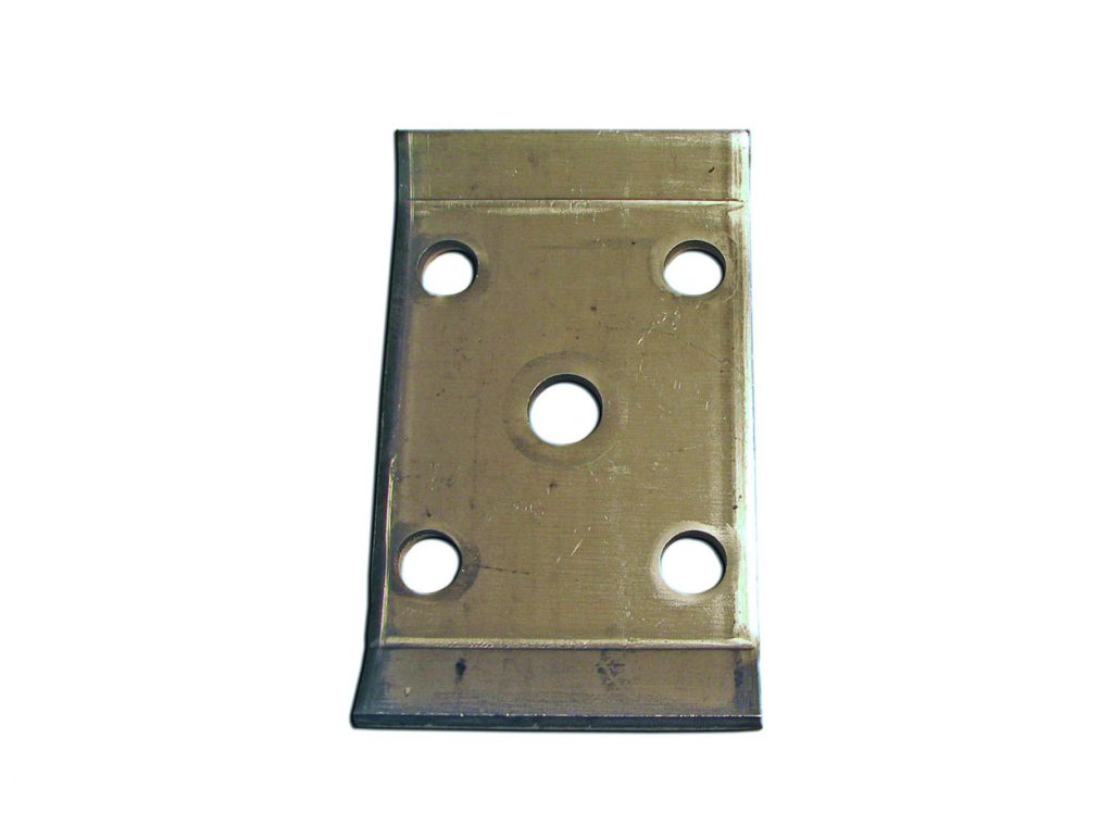 1 3/4in SQUARE AXLE, 1 3/4in SPRING TIE PLATE-0