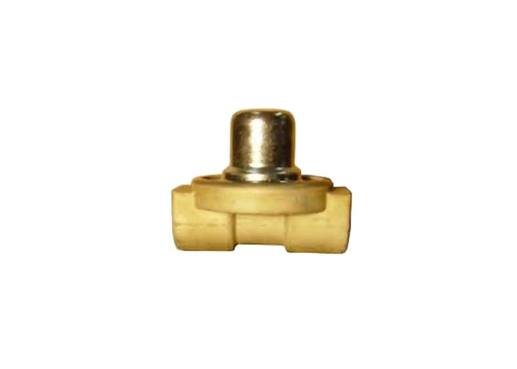 PRESSURE PROTECTION VALVE-0