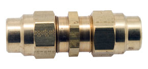 HOSE UNION 3/8in ID HOSE-0