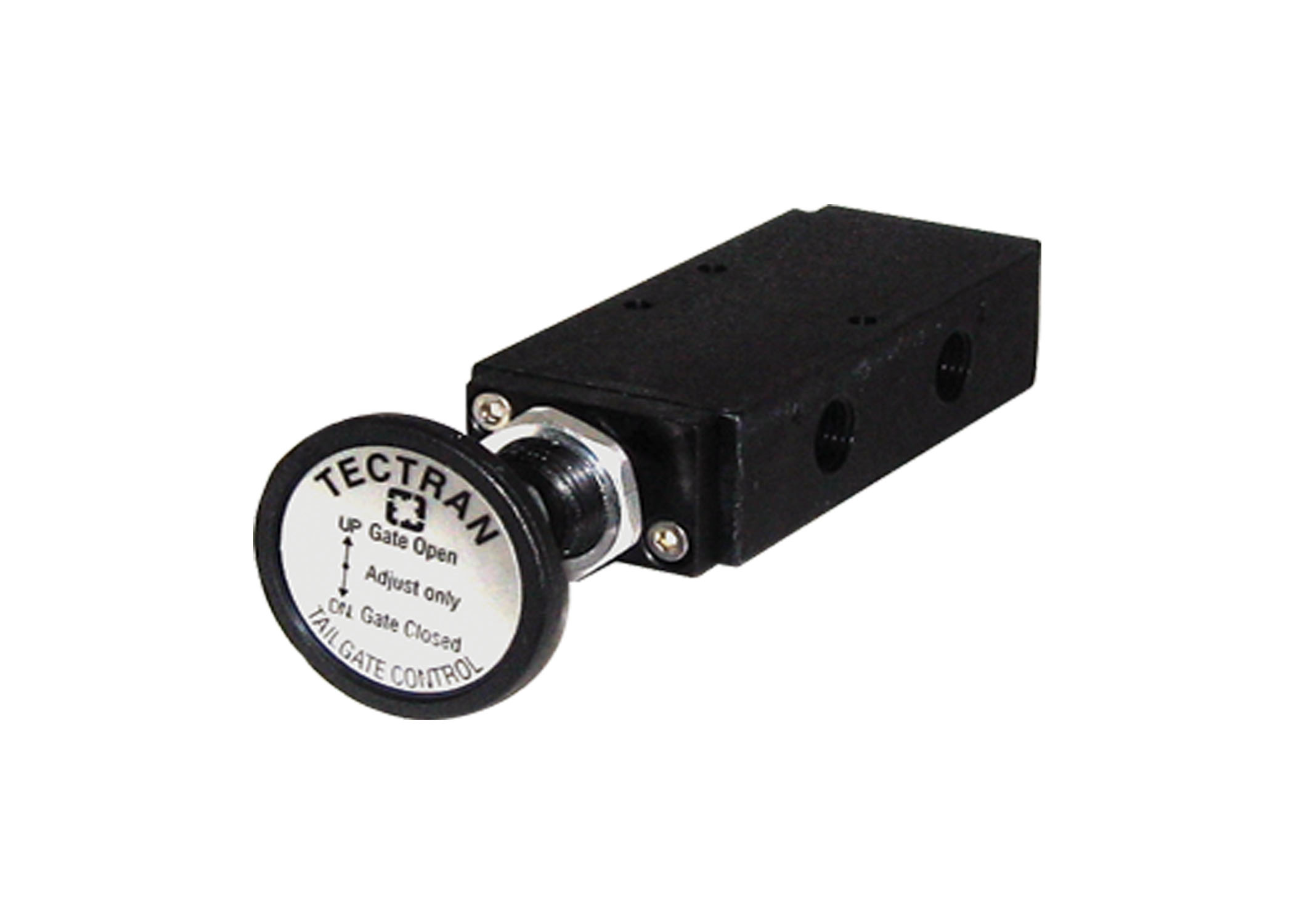 Product Image: PUSH/PULL VALVE TECTRAN HD VALVE