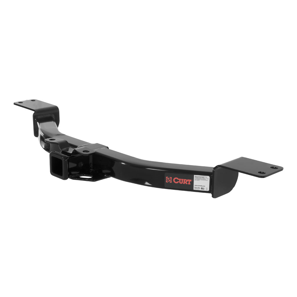 Product Image: CLASS 3 HITCH