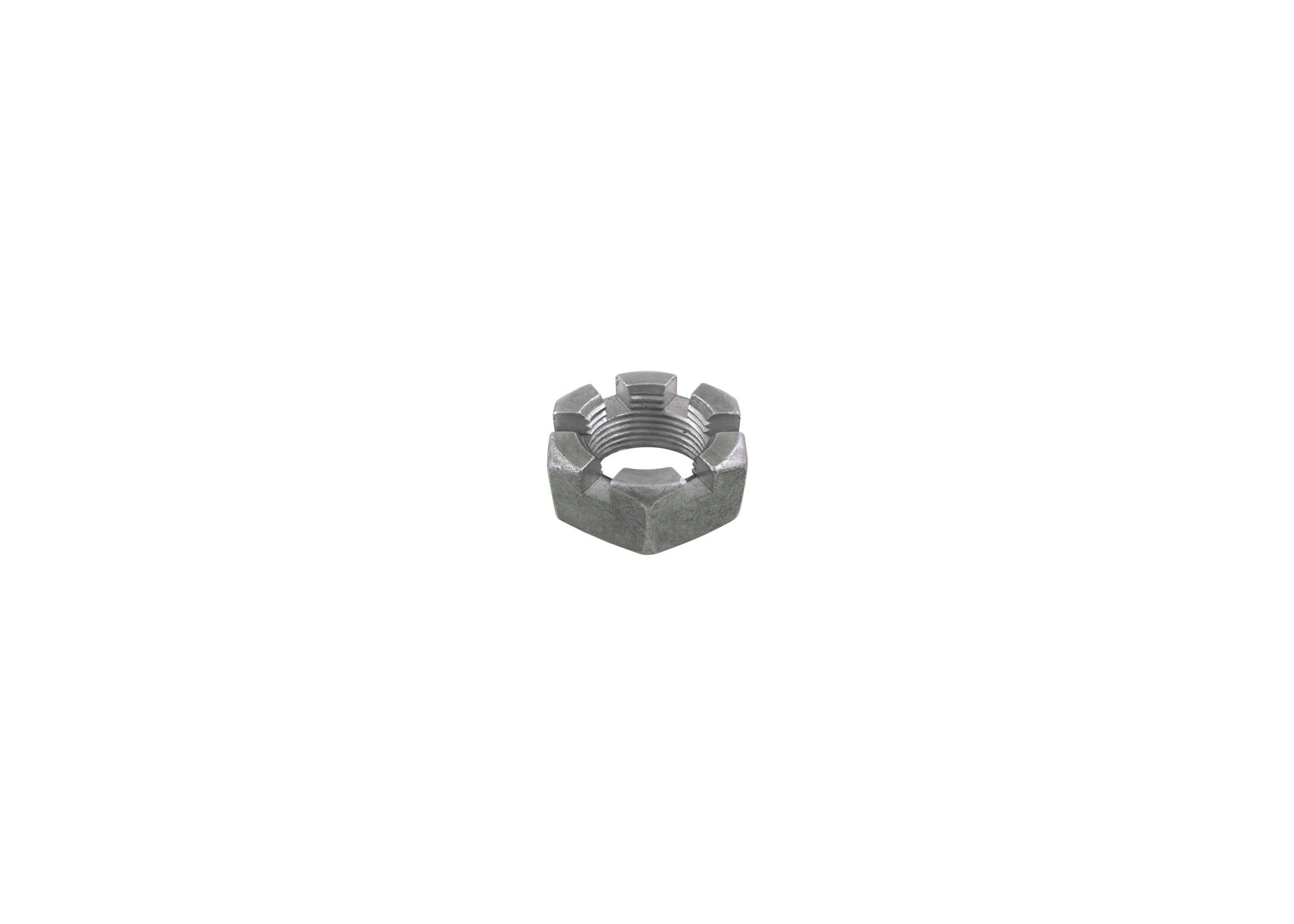 Product Image: 7/8in-14 SPINDLE NUT