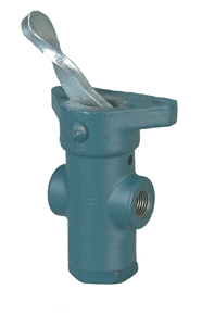 TW-1 CONTROL VALVE (CORE FREE)-0