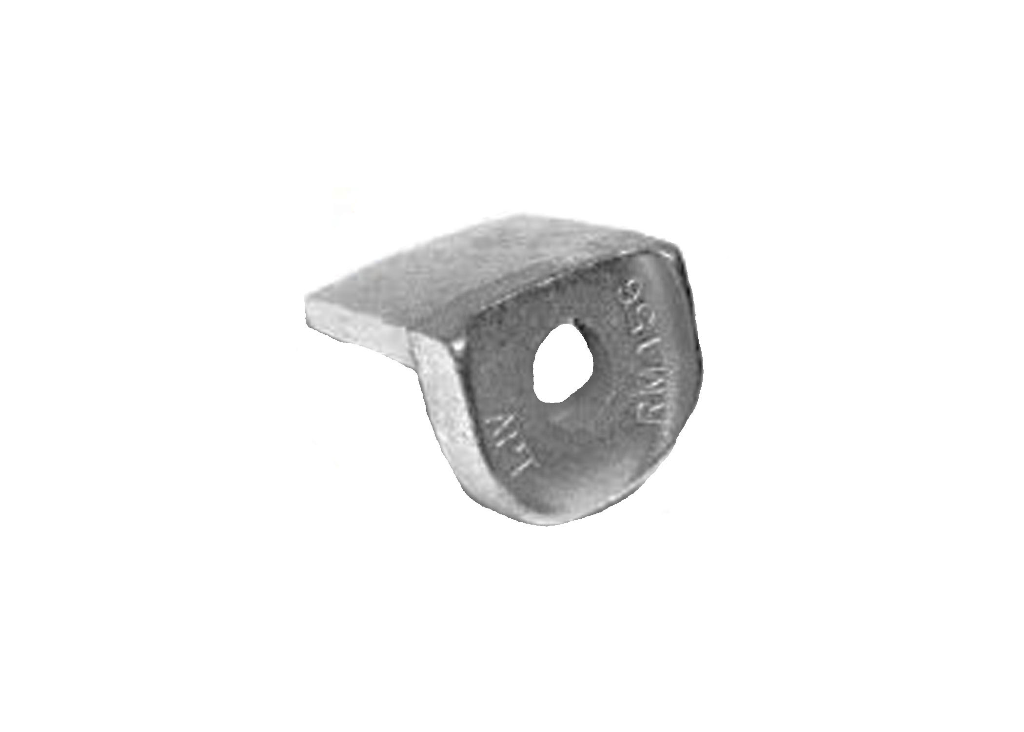 Product Image: WHEEL CLAMP