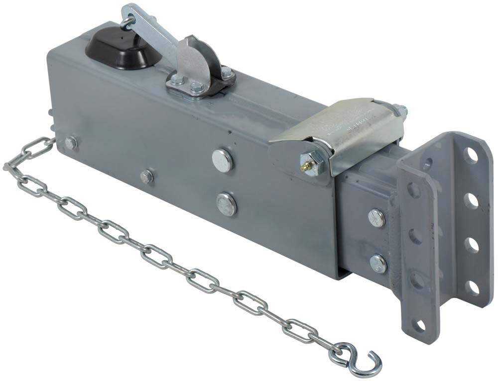 Product Image: TITIAN BRAKE ACTUATOR W/O LUNETTE EYE