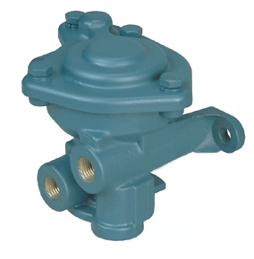 Product Image: BENDIX SR-1 SPRING BRAKE VALVE