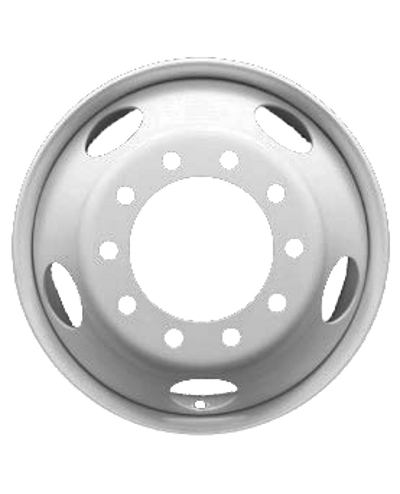 Product Image: 19.5″ x 7.50″ (10 HOLE HUB PILOT WHEEL)