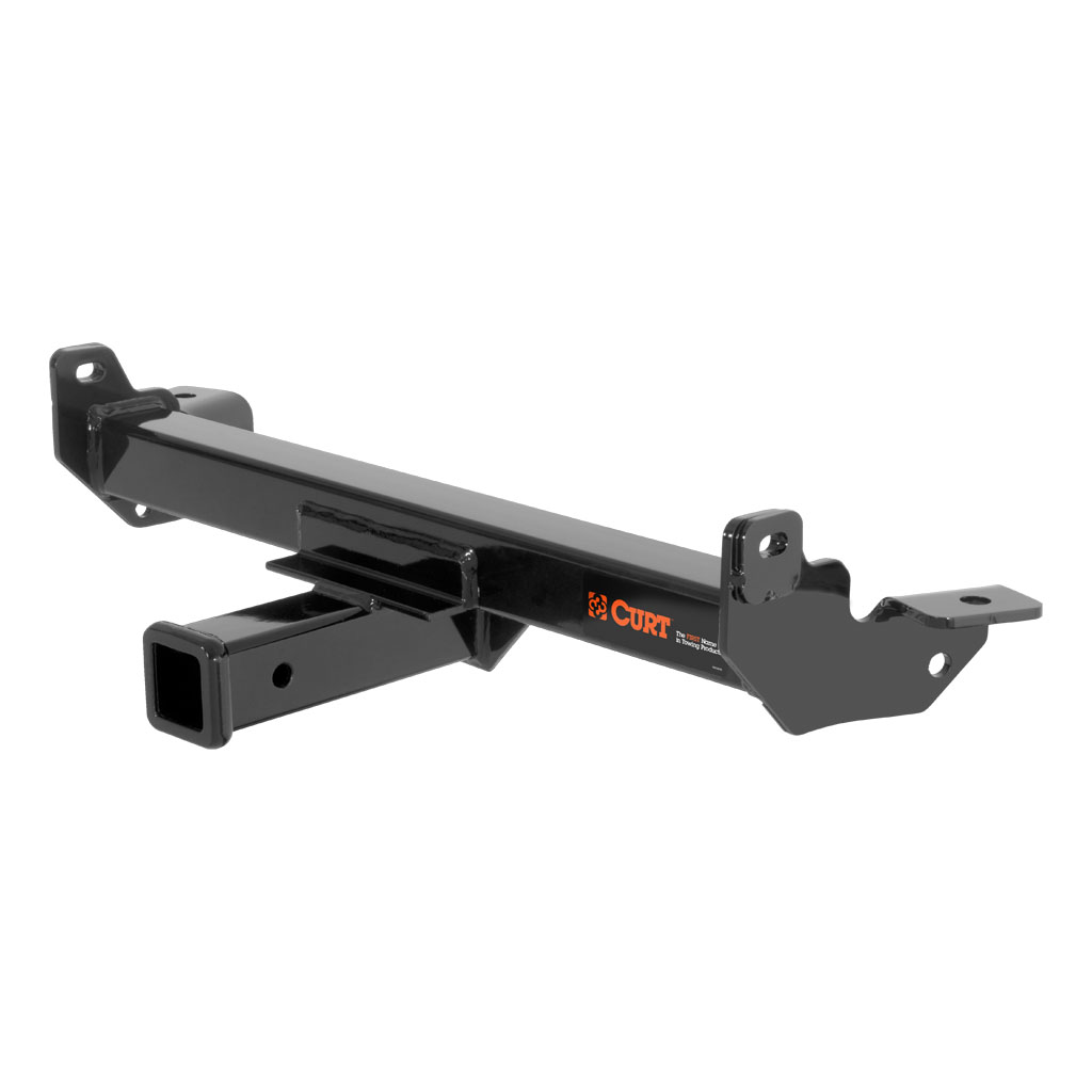 Product Image: FRONT MOUNT HITCH