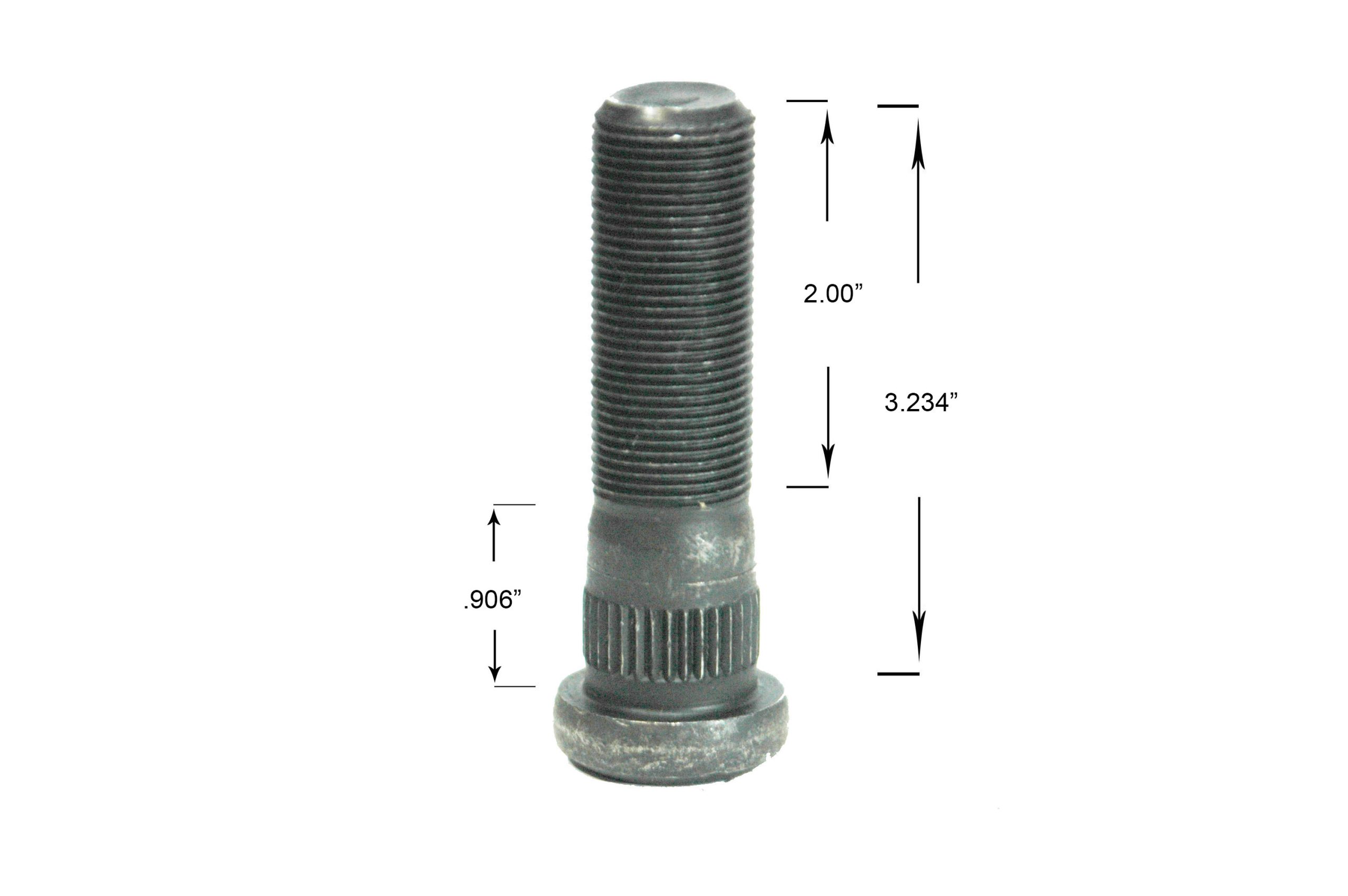 Product Image: RH METRIC STUD