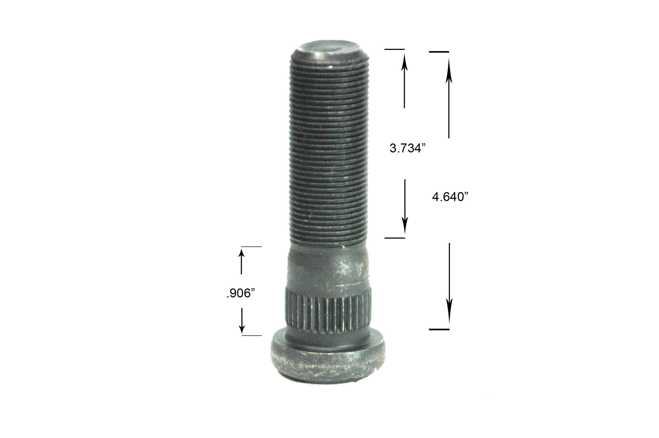 Product Image: RH METRIC STUD