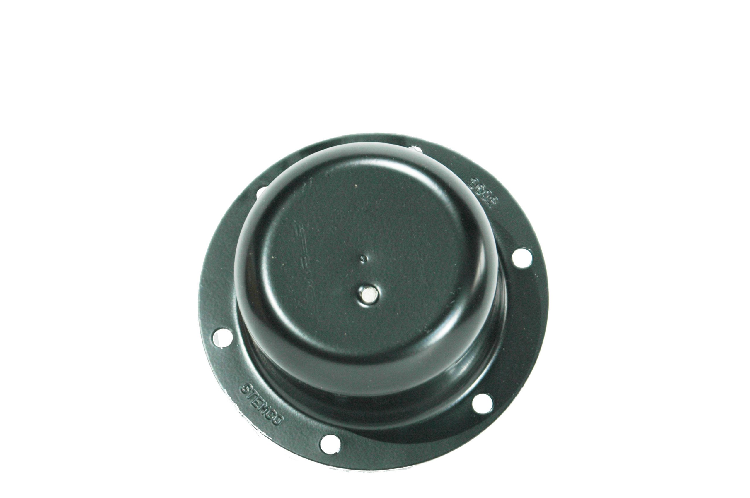 Product Image: 6 BOLT, 5 1/2″ BC. GREASE CAP WITH VENT