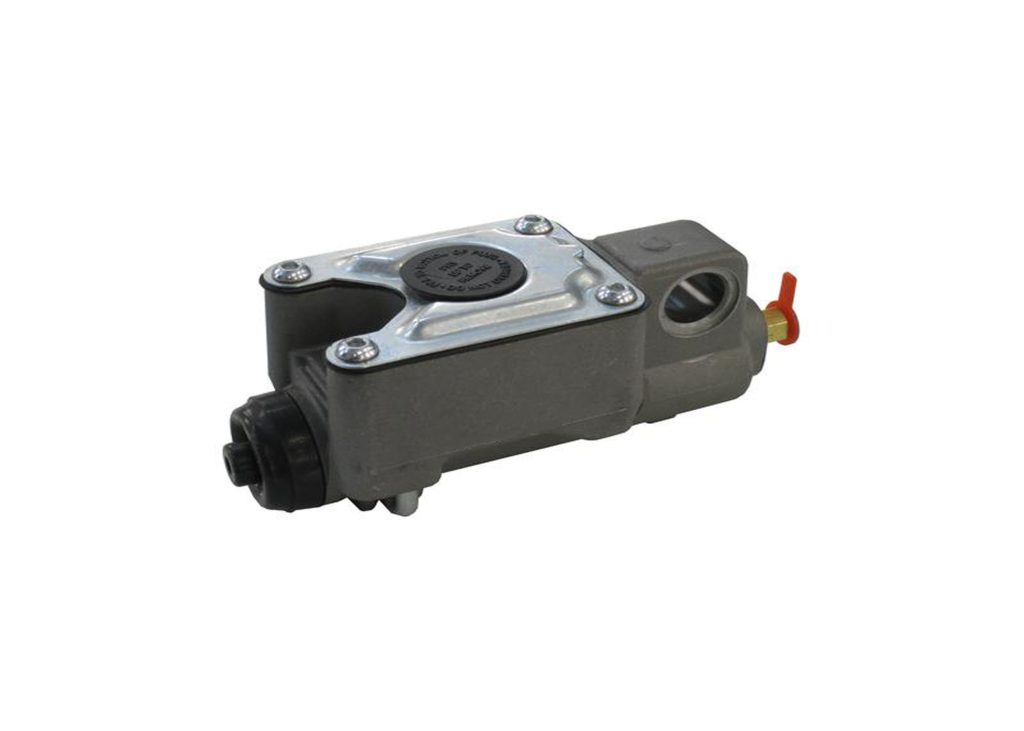 UFP A-60 MASTER CYLINDER -0