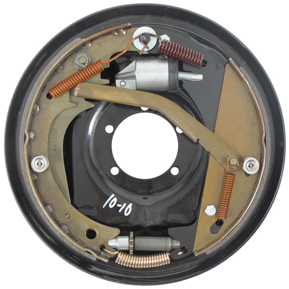 Product Image: RH 12 x 2 COMPLETE BRAKE W/ PARKING BRAKE