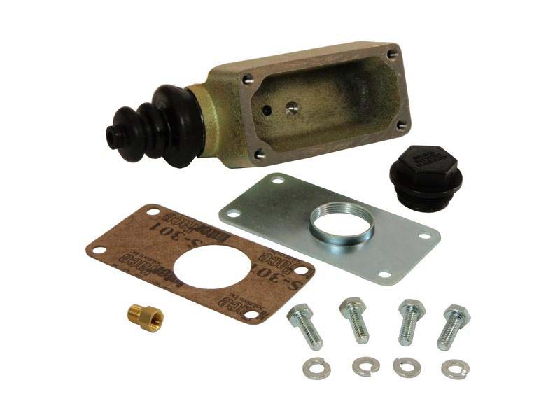 Product Image: COMPLETE MASTER CYLINDER KIT (MODEL 60)