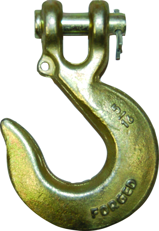 Product Image: 1/2″ CHAIN SLIP HOOK G70