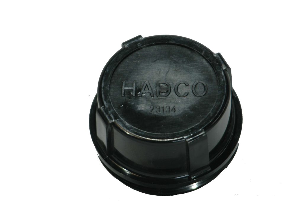 HADCO SCREW ON CAP FOR 120 SERIES 3.46 OD-0