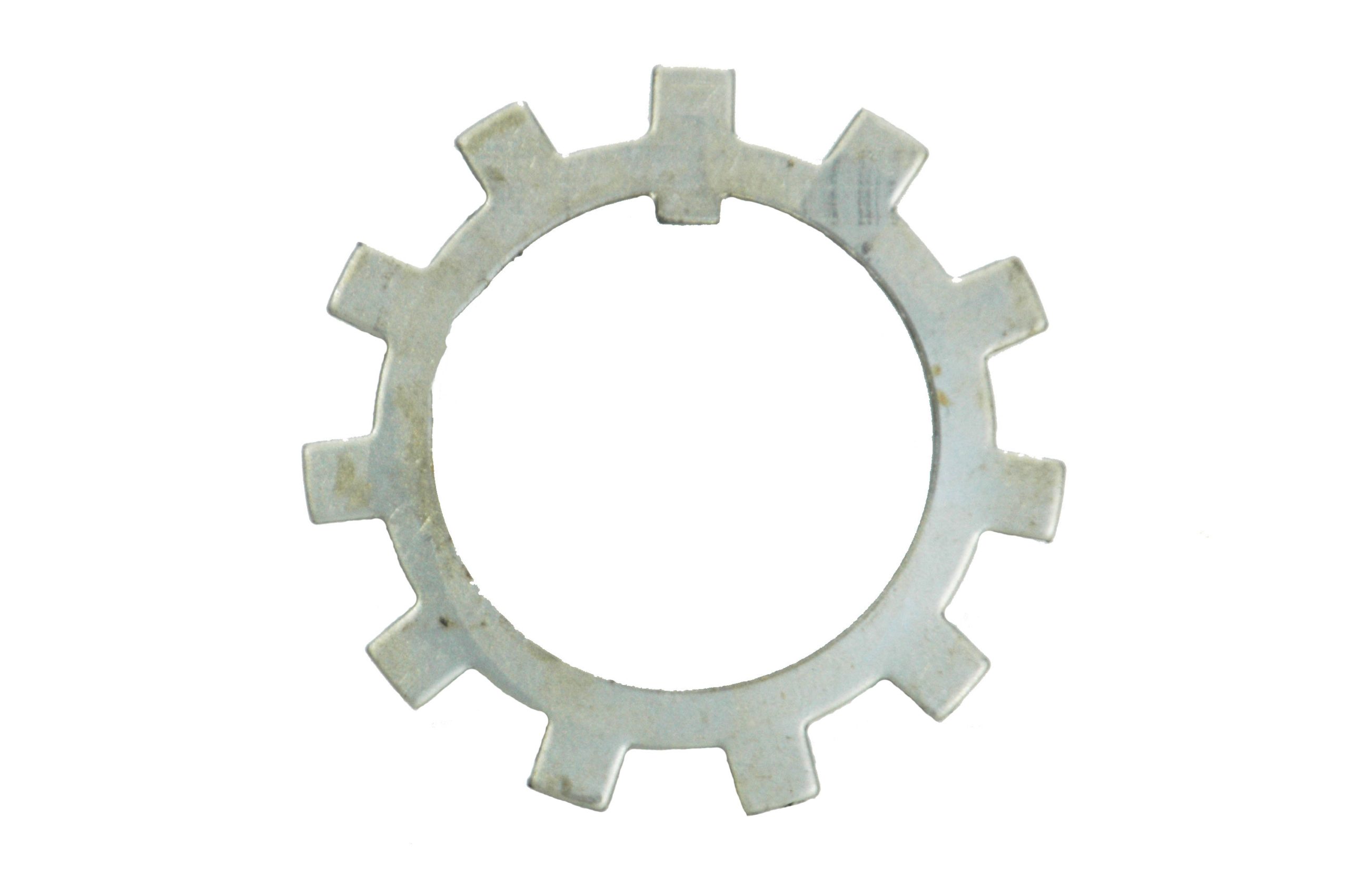 Product Image: TAB LOCK WASHER