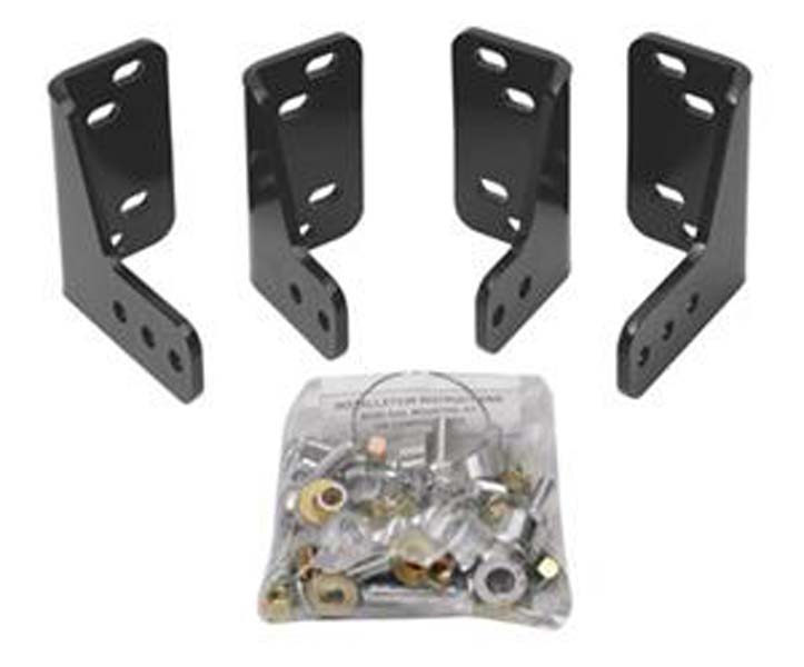 Product Image: FIFTH WHEEL ADAPTER KIT (CHEVY & GMC)