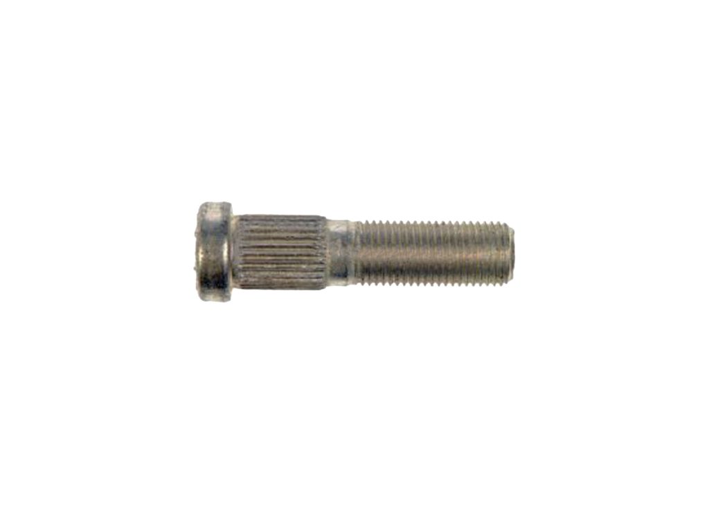 1/2in-20 (2 1/32in LONG) STUD KNURL .56