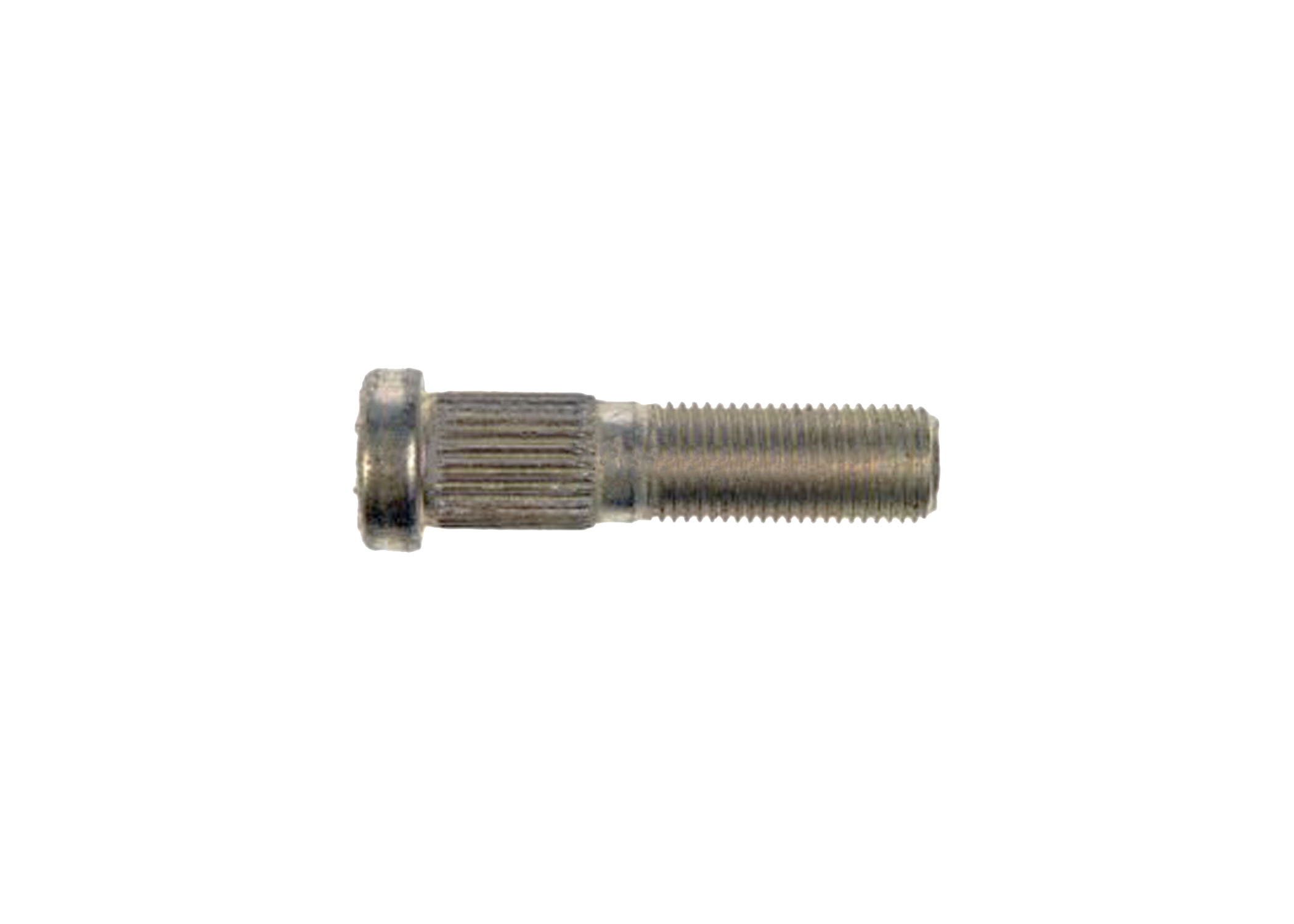 Product Image: 1/2in-20 (2 1/32in LONG) STUD KNURL .56″, SHOULDER .6875″