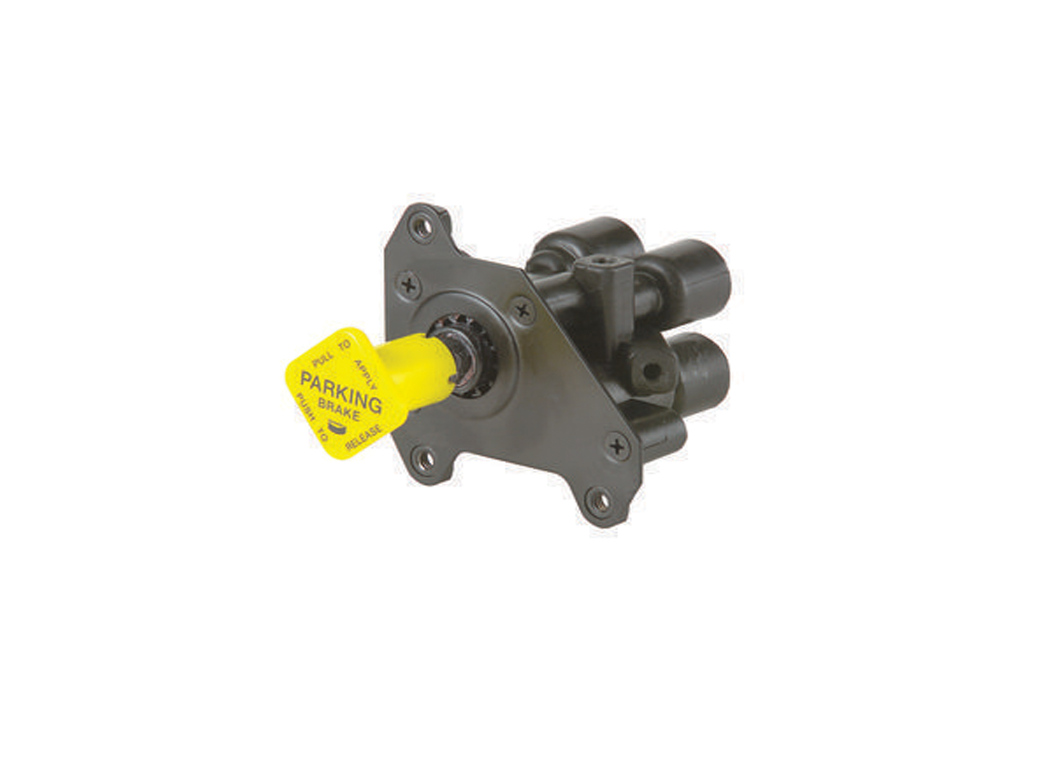 Product Image: PP-DC CONTROL VALVE DASH VALVE