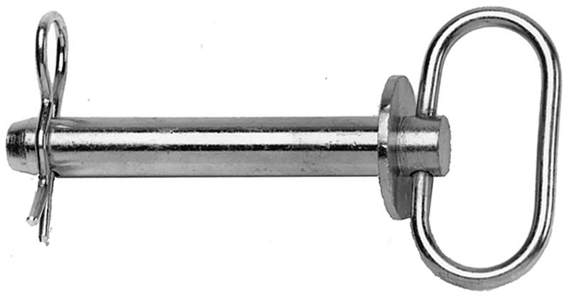 5/8in X 4 1/4in HITCH PIN-0