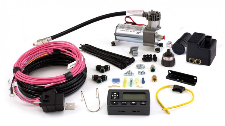 Product Image: WIRELESS AIR COMPRESSOR KIT