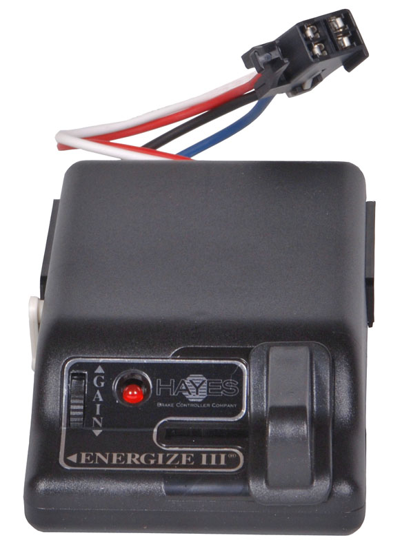 Product Image: BRAKE CONTROL HAYES ENERGIZER III