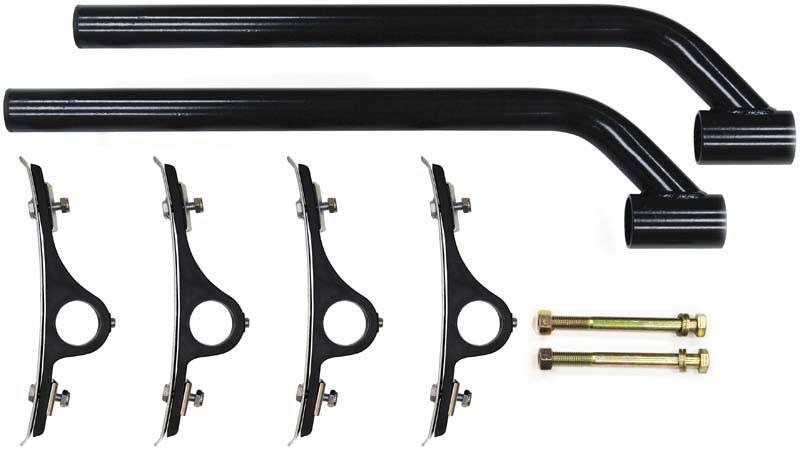 Product Image: FENDER MOUNTING KIT