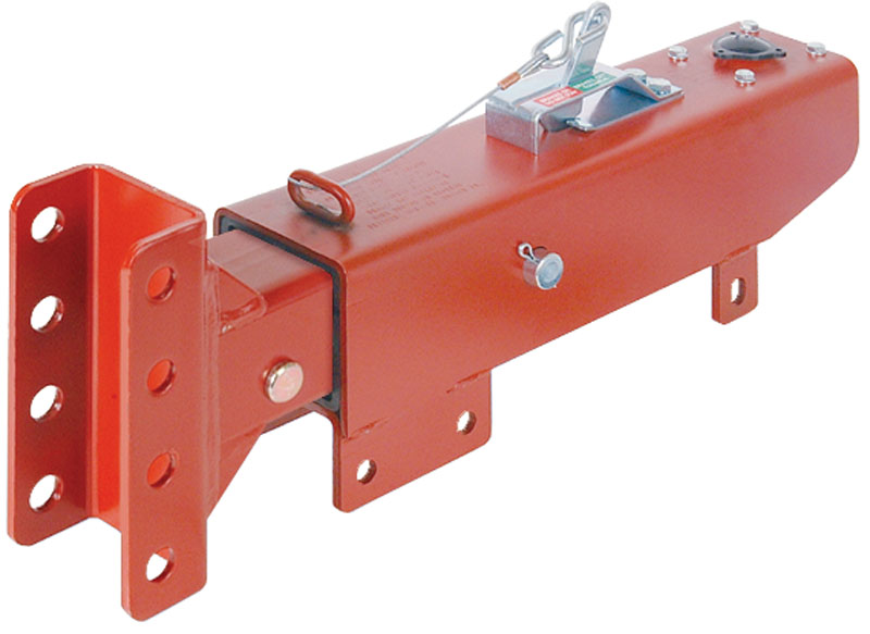 Product Image: DEMCO HYDRAULIC BRAKE ACTUATOR W/ ADJUSTABLE CHANNEL