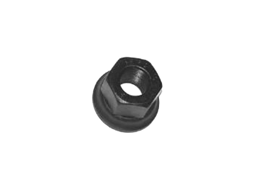 22MM METRIC NUT 1 1/2in HEX-0