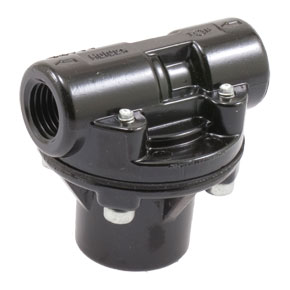 Product Image: PRESSURE PROTECTION VALVE