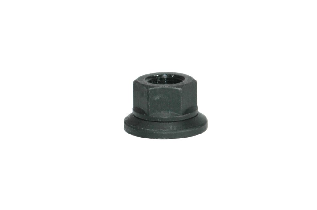 20MM X 1.5, 30MM HEX METRIC 2 PIECE NUT-0