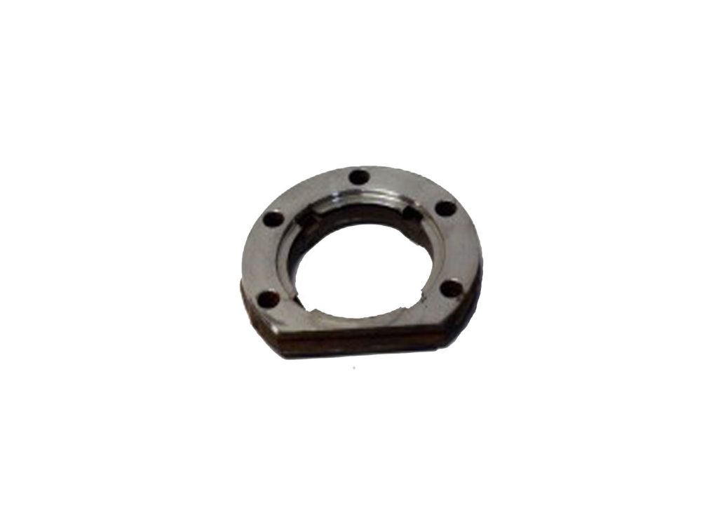 ADAPTER PLATE FOR WARNER TO ALKO BRAKE CONVERSION-0