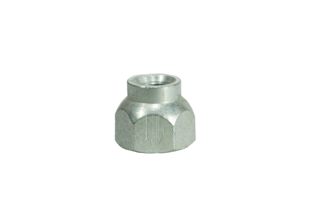 3/4in X 16 NUT FOR WIDE BASE ALUMINUM WHEEL-0