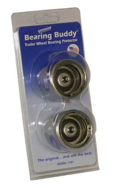 Product Image: BEARING BUDDY 1.781in OD. (PR.)