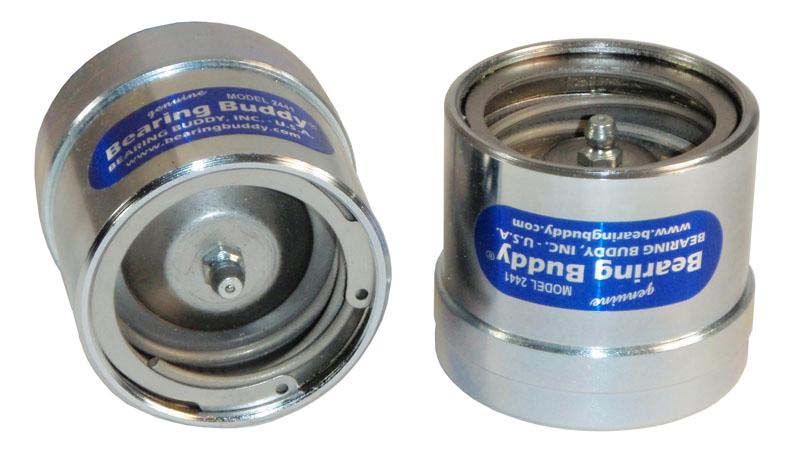 Product Image: BEARING BUDDY 2.44in OD. (PR.)