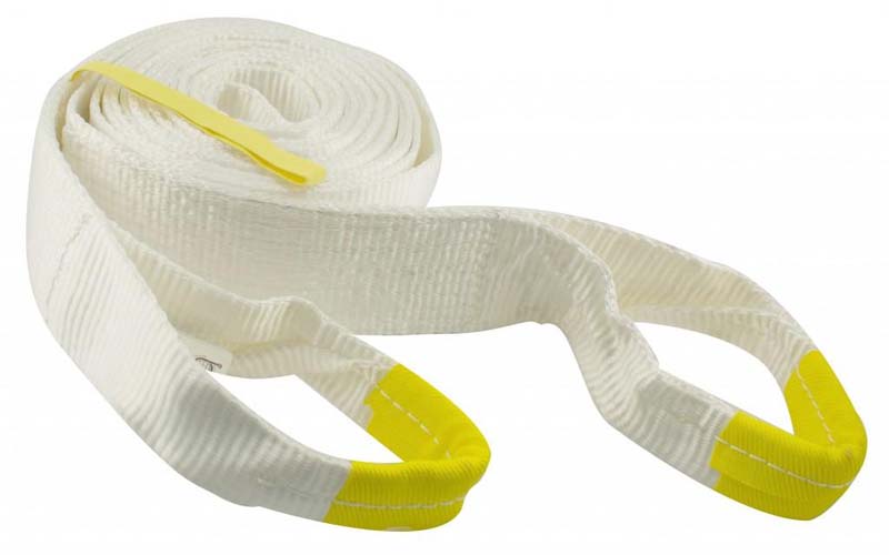 Product Image: 4in x 30′ TOW STRAP