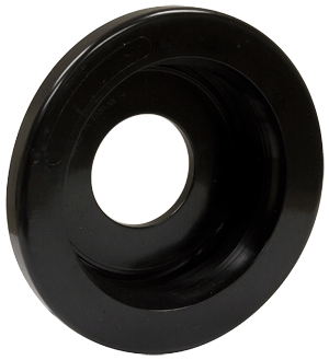 Product Image: 2 1/2in ROUND RUBBER GROMMET ONLY