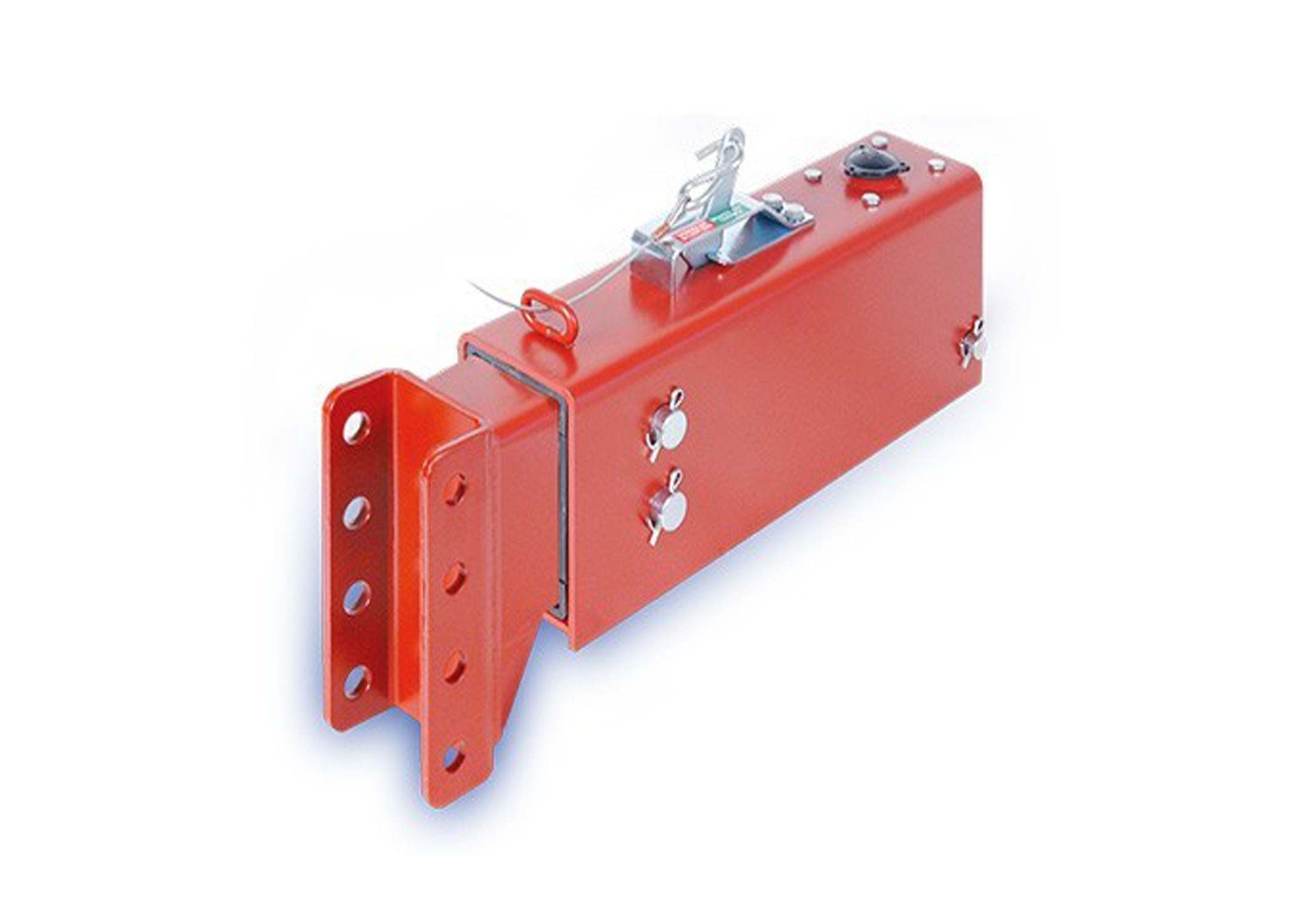 Product Image: 12.5K ACTUATOR WITH ADJUSTABLE EYE DRUM BRAKES