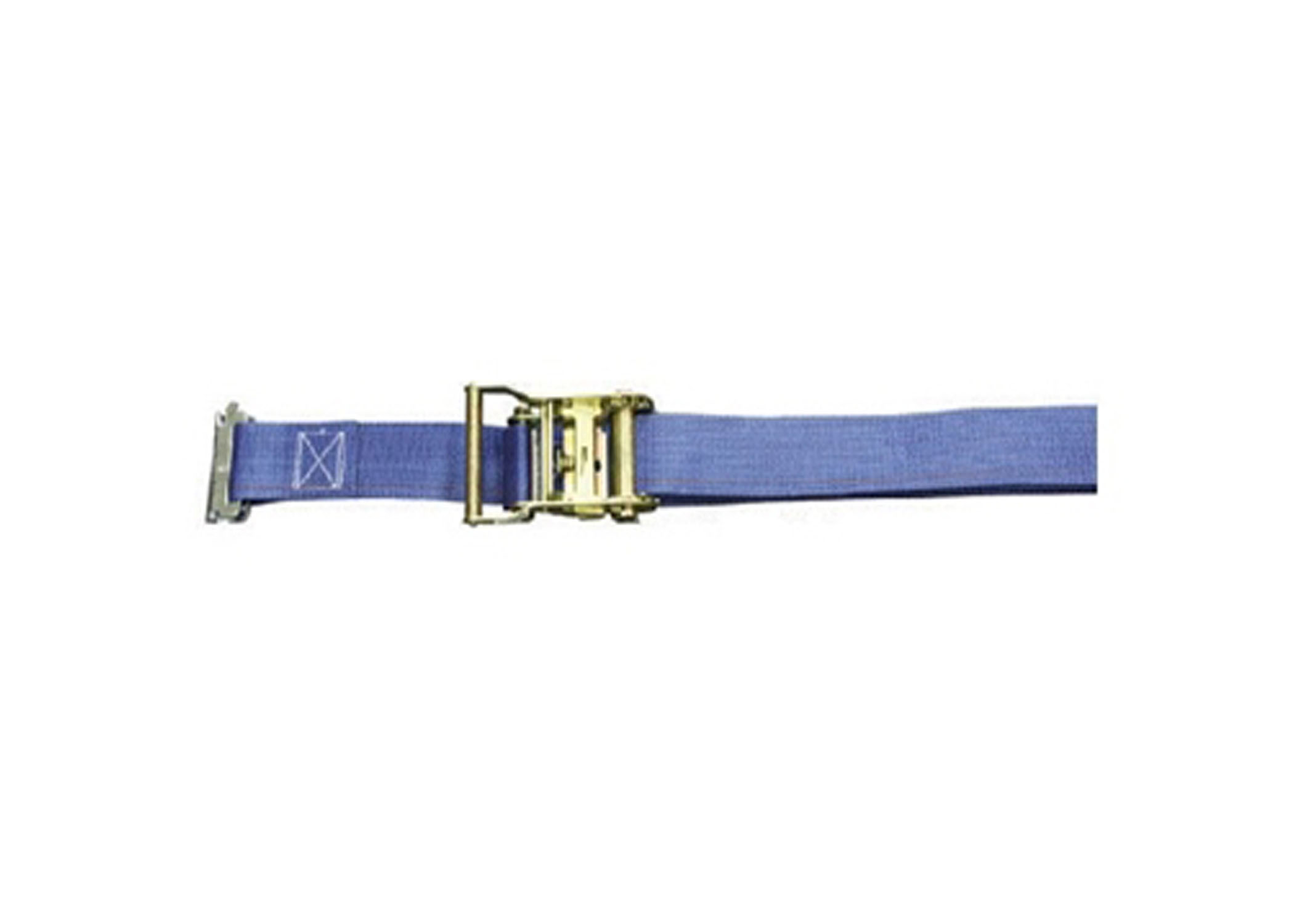 Product Image: 2in x 20′ RATCHET E-TRACK STRAP