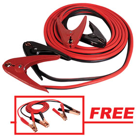 Product Image: 25 FT. JUMPER CABLE